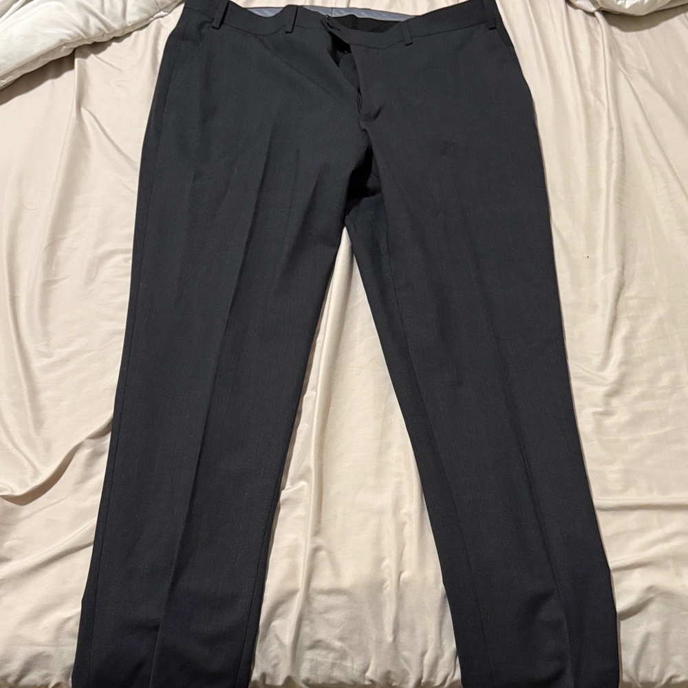 Bar 3 suit separates dress pants 38x32. Great condition
